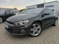 Gebraucht VW Scirocco Allstar 179 PS (131 kW) 2016 Grau Coupé