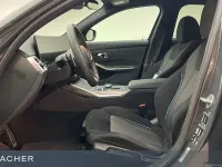 Gebraucht BMW 320 M Sport 190 PS (139 kW) 2025 Bmw individual dravitgrau meta Limousine