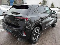 Gebraucht Opel Mokka 131 PS (96 kW) 2025 Lackierung schwarz perla nera/typ aussenverkleidung metalliclackierung SUV