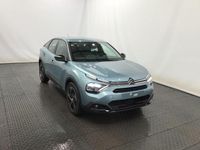 Gebraucht Citroën C4 Feel 110 PS (80 kW) 2022 Limousine