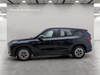 Gebraucht BMW iX1 Performance 225 kW (306 PS) 2023 Schwarz SUV