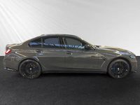 Neu BMW M3 Competition Edition 510 PS (375 kW) 2026 Bmw individual dravitgrau metallic Limousine