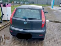 gebraucht Fiat Punto 