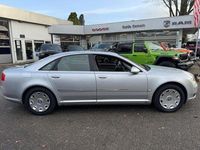 Second-hand Audi A8 335 CP (246 kW) 2003 Argintiu Berlinǎ