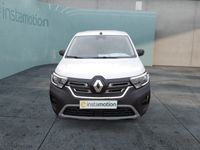 gebraucht Renault Kangoo Rapid E-Tech Advance L1 22kW ABS ESP SERV