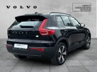 Usata Volvo XC40 Plus 169 kW (231 CV) 2023 Nero SUV