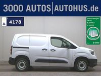Gebraucht Opel Combo 102 PS (75 kW) 2023 Weiss Limousine