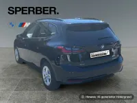 Gebraucht BMW 225 245 PS (180 kW) 2023 Schwarz Van / Kleinbus