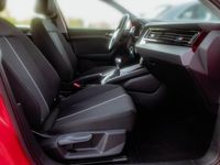 gebraucht Audi A1 Sportback 25TFSI advanced Navi+/Sitzhzg/CarPlay/17