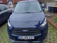 gebraucht Ford Transit Transit ConnectConnect 200 L1 S