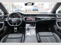 gebraucht Audi RS6 RSAvant 4.0 TFSI qu. tiptr.(Pano,HuD,BO,ACC) N