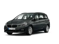 Gebraucht BMW 218 Gran Tourer Advantage 150 PS (110 kW) 2026 Van / Kleinbus