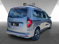 Gebraucht Nissan Townstar 360º 131 PS (96 kW) 2025 Grau Kombi