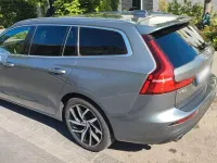 Second-hand Volvo V60 190 CP (139 kW) 2020 Gri Break