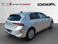 Neu Opel Astra Edition 131 PS (96 kW) 2025 Grau Limousine