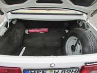 Gebraucht Wartburg 353 58 PS (42 kW) 1989 Weiß Limousine