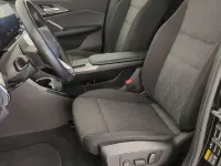 Gebraucht BMW iX1 Performance 225 kW (306 PS) 2023 Schwarz SUV