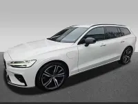 Occasion Volvo V60 257 ch (189 kW) 2022 Break