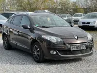 Gebraucht Renault Mégane III Bose Edition 131 PS (96 kW) 2013 Limousine