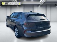 Gebraucht Opel Astra 110 PS (80 kW) 2024 Grau (metallic) Kombi