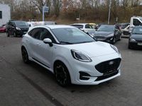 Gebraucht Ford Puma ST-Line X 125 PS (91 kW) 2025 Frostweiß SUV