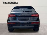 gebraucht Audi Q5 quattro S Line Panorama