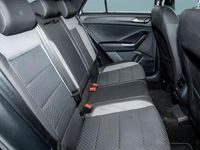 Gebraucht VW T-Roc 150 PS (110 kW) 2021 Weiß SUV