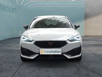 Gebraucht Cupra Leon 204 PS (150 kW) 2022 Weiß Kombi