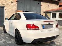 gebraucht BMW 123 Coupé d M-Paket