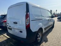 Gebraucht Ford Transit Connect 75 PS (55 kW) 2021 Weiß Van / Kleinbus