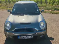 Gebraucht Mini Cooper S Chili 170 PS (125 kW) 2005 Grau Kleinwagen