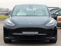 Gebraucht Tesla Model 3 Standard Range 239 kW (325 PS) 2019 Schwarz Limousine