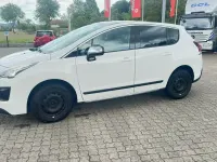 Second-hand Peugeot 3008 Active 165 CP (121 kW) 2015 Alb Break