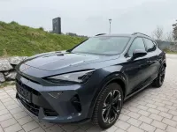 Gebraucht Cupra Formentor 150 PS (110 kW) 2025 Silber SUV
