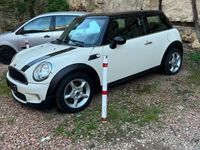 gebraucht Mini Cooper D 