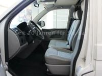 Gebraucht VW T5 102 PS (75 kW) 2012 Andere farbe Van