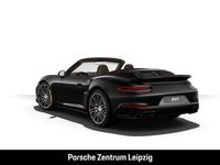 Gebraucht Porsche 991 581 PS (427 kW) 2018 Schwarz Cabrio