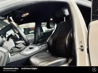 Gebraucht Mercedes GLE400 AMG 330 PS (242 kW) 2022 Weiß SUV