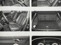 Gebraucht Audi Q3 Ambiente 190 PS (139 kW) 2019 Schwarz SUV