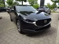 Neu Mazda CX-30 Exclusive-Line 140 PS (102 kW) 2026 Schwarz SUV