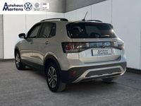 Occasion VW T-Cross 116 ch (85 kW) 2026 Argent SUV