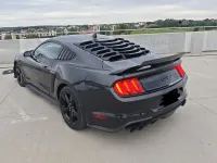 Gebraucht Ford Mustang 460 PS (338 kW) 2022 Grau