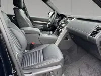 Gebraucht Land Rover Discovery 5 SE Dynamic 252 PS (185 kW) 2024 Santorini black SUV