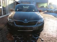 gebraucht Skoda Rapid Spaceback Cool Edition*1.HAND*KLIMA*EURO6*