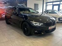 gebraucht BMW 430 xDrive M Sport +NAVI+LED+ACC+UVM.