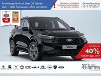 Neu Ford Kuga ST-Line 185 PS (136 kW) 2026 Schwarz SUV