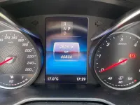 Gebraucht Mercedes V250 190 PS (139 kW) 2021 Van / Kleinbus