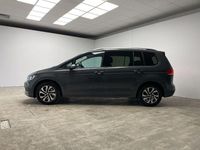 Gebraucht VW Touran Active 150 PS (110 kW) 2023 Delfingrau Van / Kleinbus