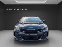 Neu Kia XCeed GT-Line 179 PS (131 kW) 2026 Grau SUV