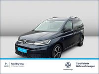 Gebraucht VW Caddy Dark Label 116 PS (85 kW) 2024 Van / Kleinbus
